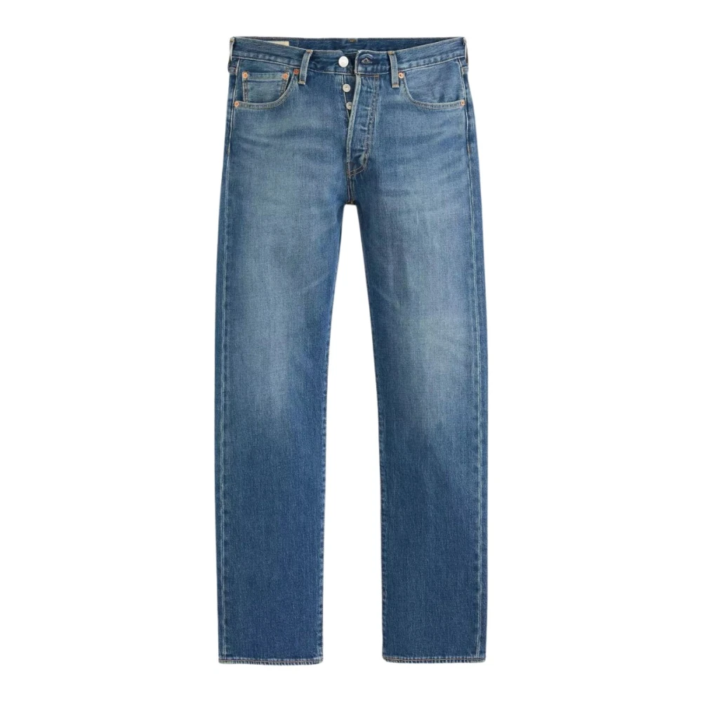 Levi's Men's Blue W38, 501 Original