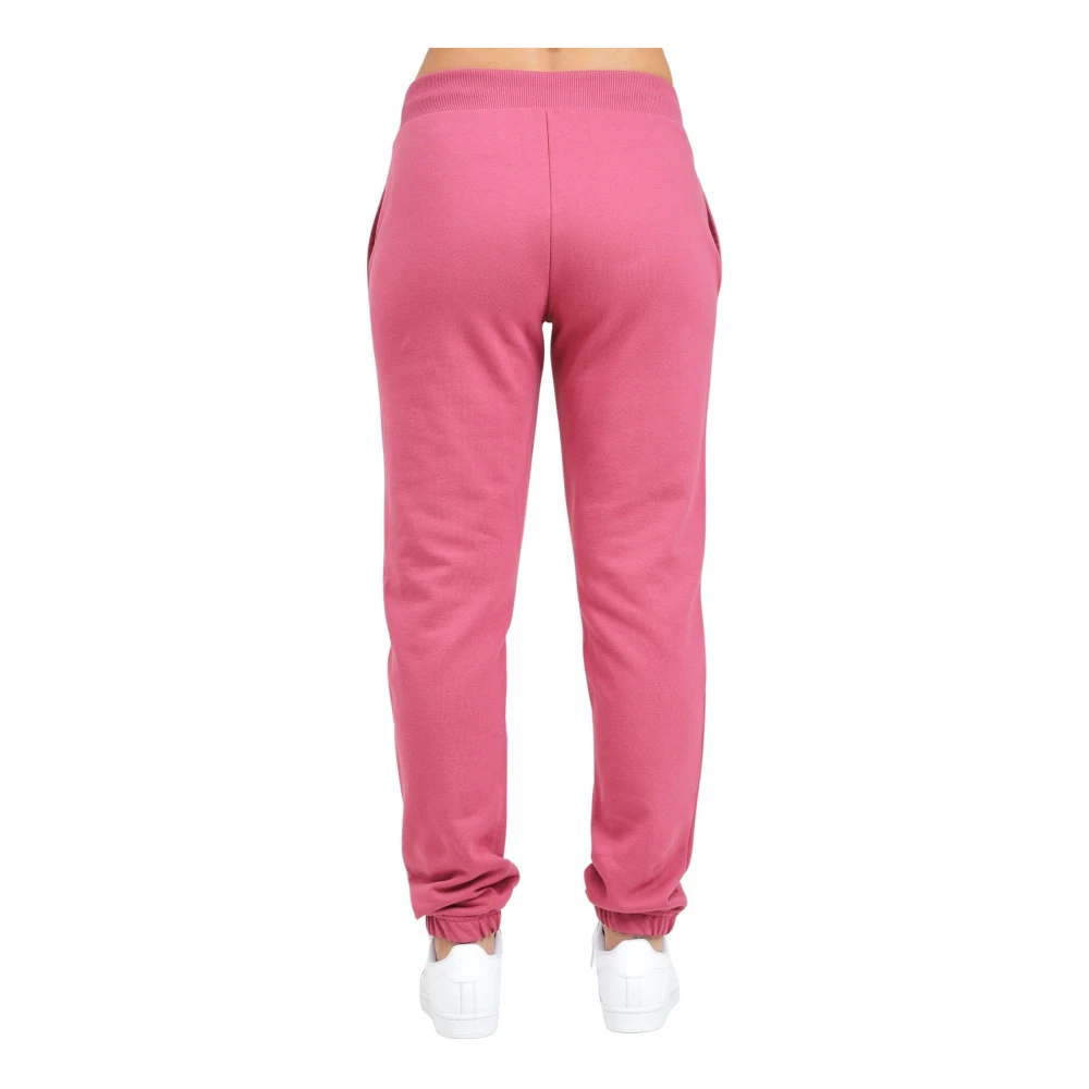 new era MLB Diamante LA Dodgers Fuchsia Sportieve Broek Pink Dames