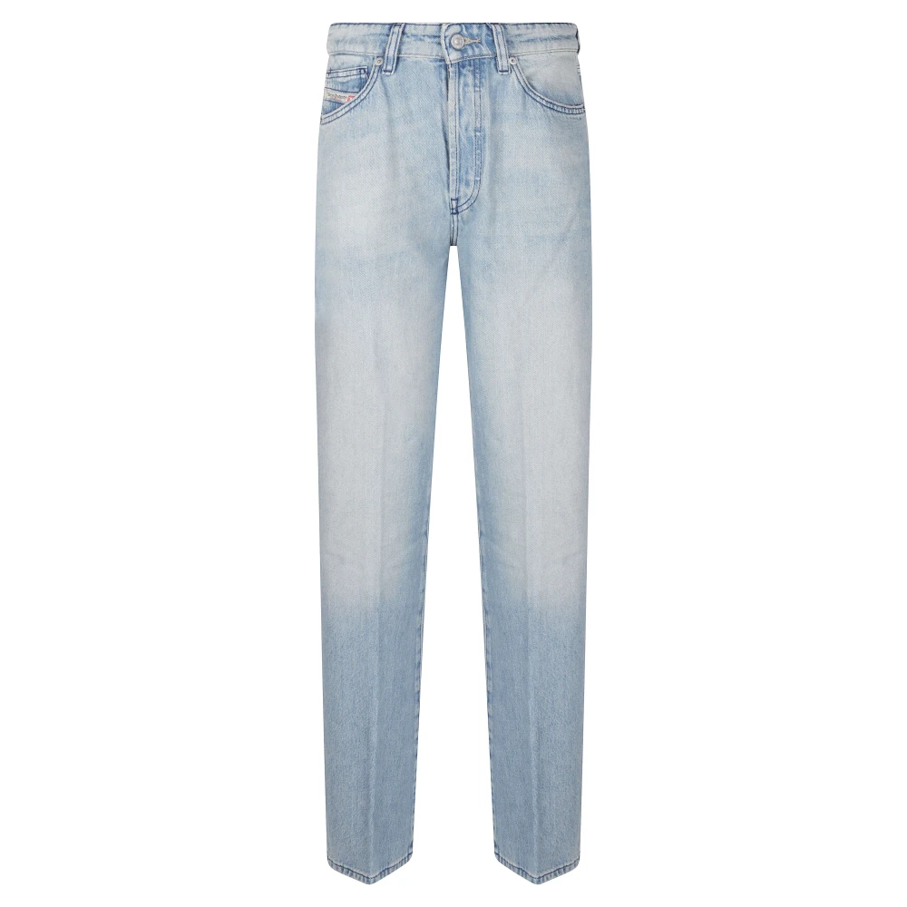 Diesel Mujer Azul Vaqueros, Talla: W30