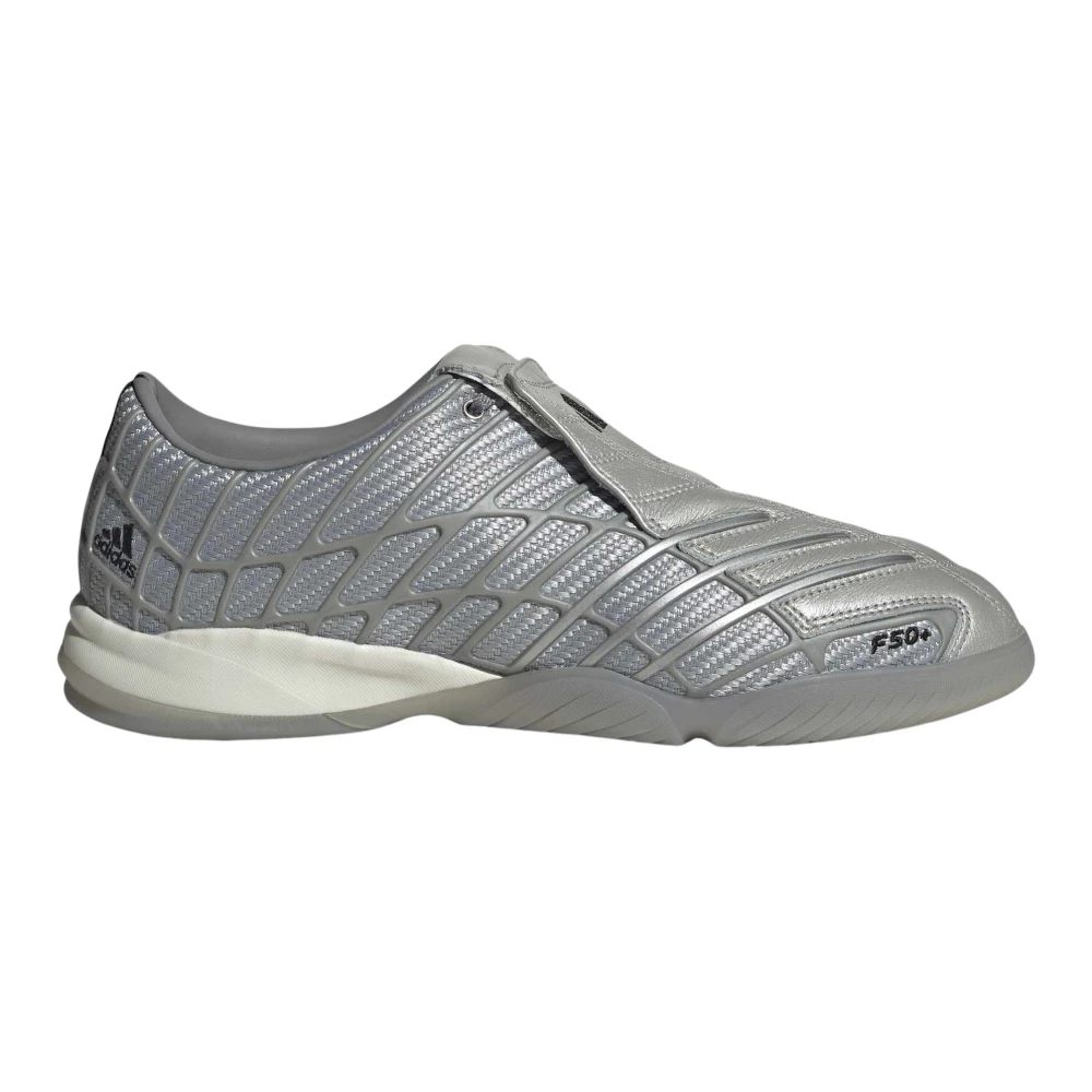Adidas Originals F50 Sala Heren Schoenen Grijs