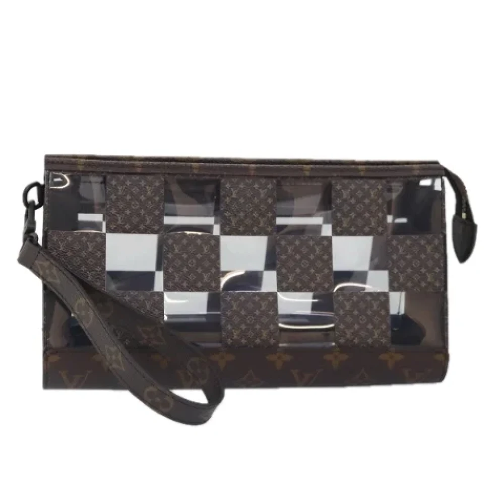 Pre-owned > Pre-owned Bags - - Louis Vuitton Vintage - Modalova