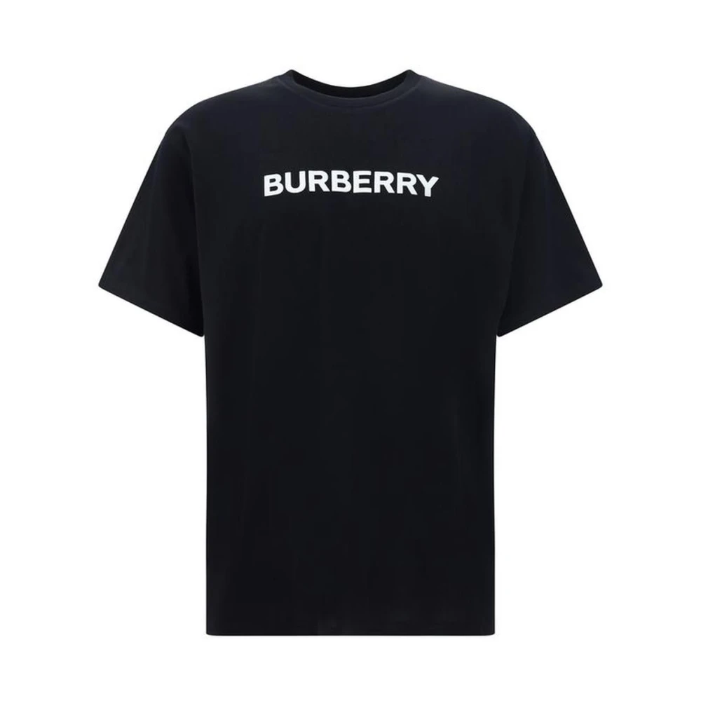 Tops > T-Shirts - - Burberry - Modalova