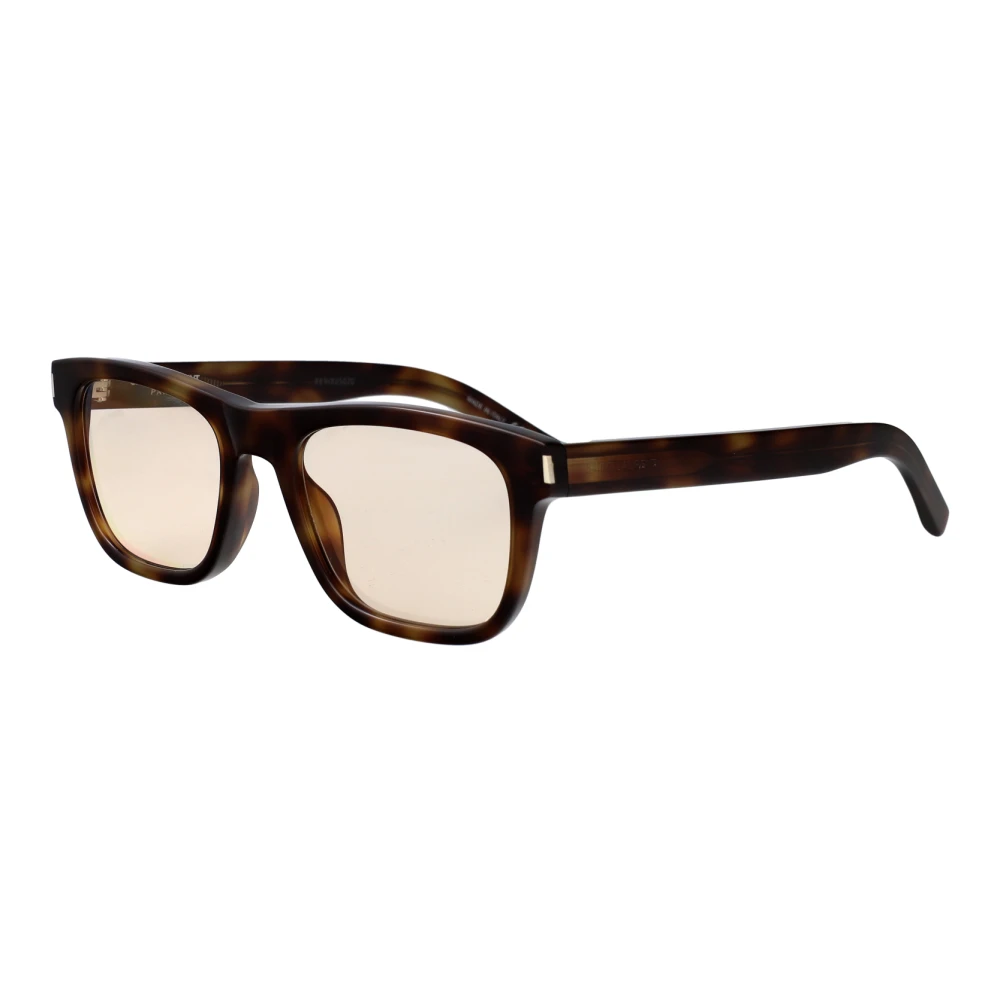 Saint Laurent Women's Brown Sunglasses, 52 Mm, Stylish Sunglasses Sl 819