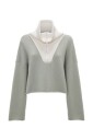 pull-vert-en-maille