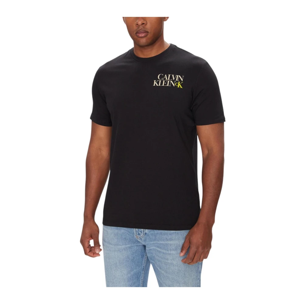 Tops > T-Shirts - - Calvin Klein Jeans - Modalova