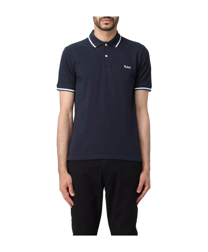 polo-en-coton-monterey