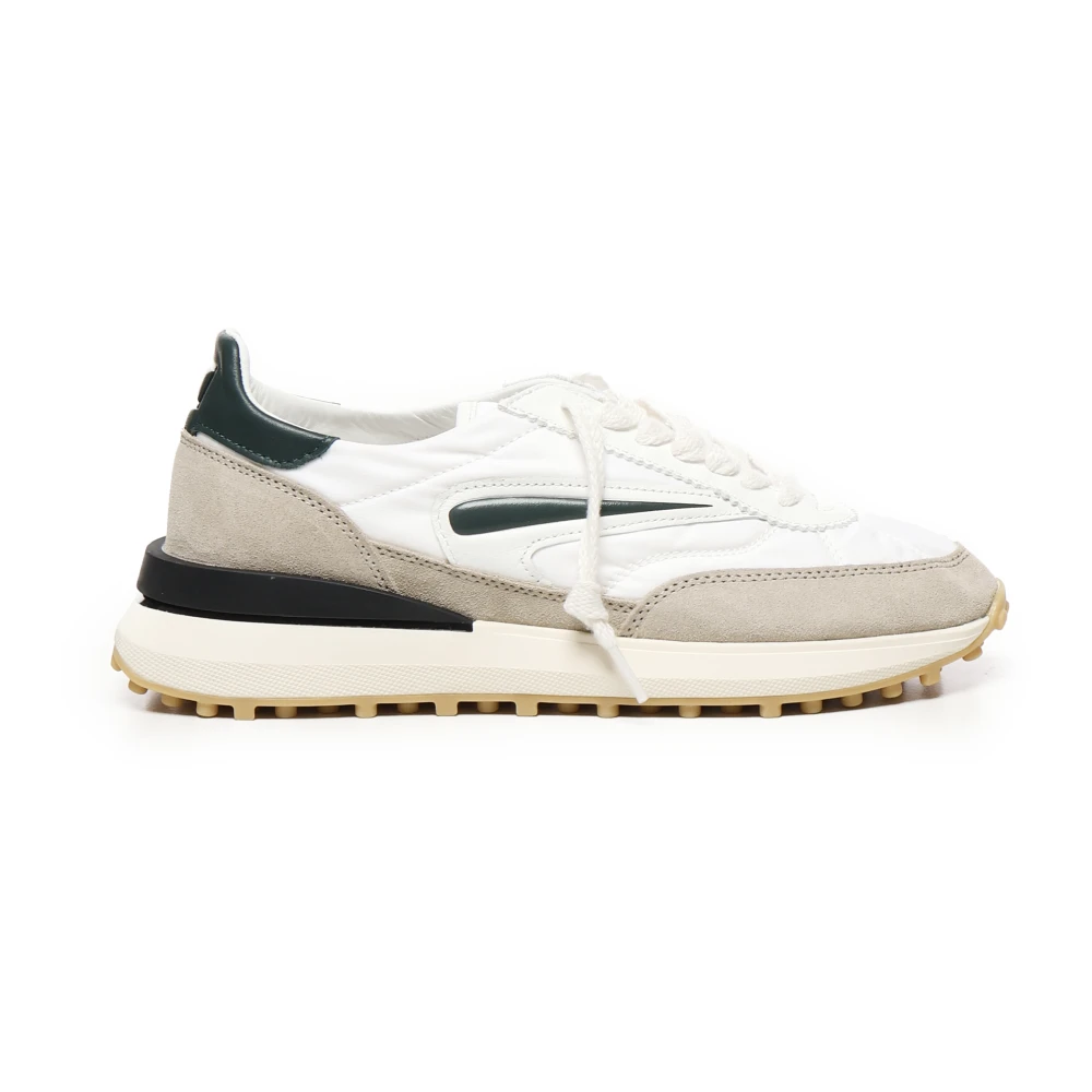 Shoes > Sneakers - - D.a.t.e. - Modalova
