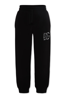 pantalon-de-sport-en-coton-noir