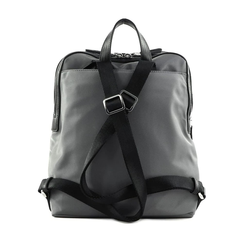 Mandarina Duck Hunter Rugzak Gray Dames