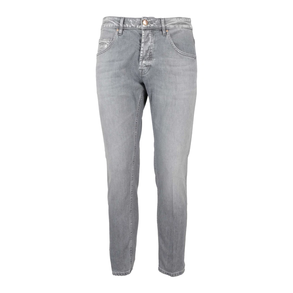 Jeans > Slim-fit Jeans - - Don The Fuller - Modalova