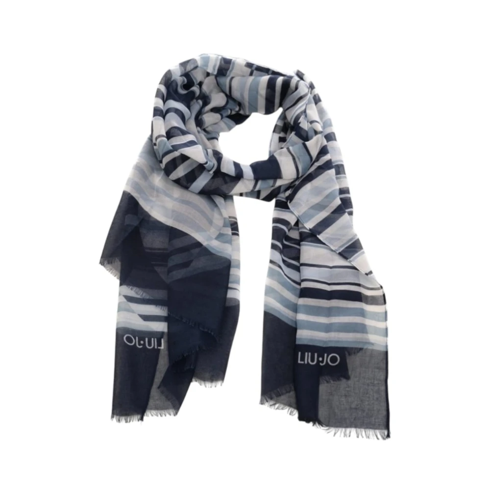 Liu Jo Donna Blu Accessori, Taglia Unica, New,