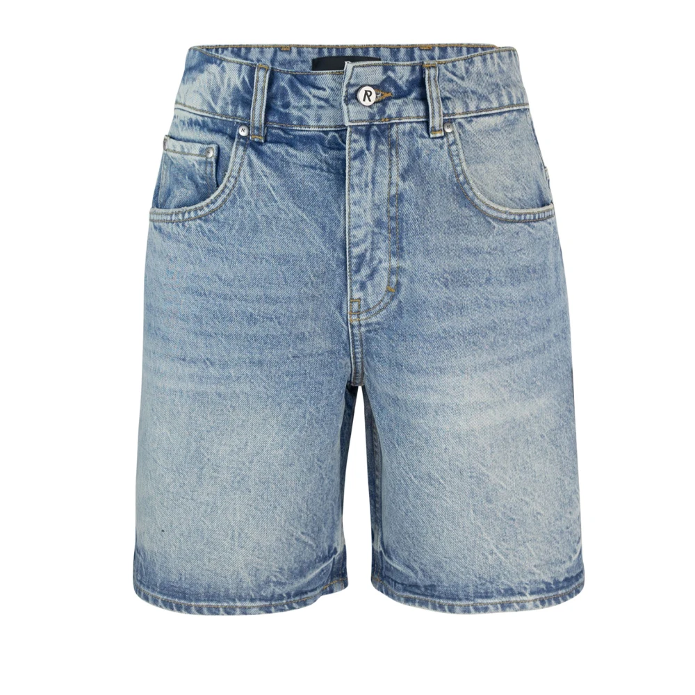 Shorts > Denim Shorts - - Represent - Modalova