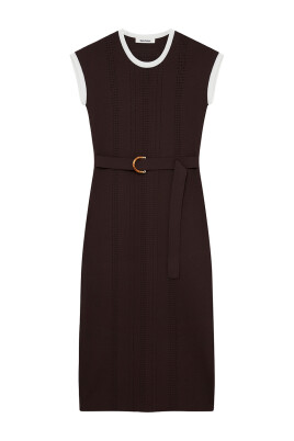 smocked-midi-dress-with-bamboo-belt