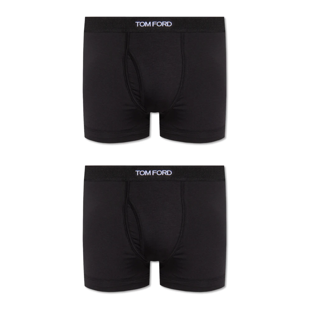 Underwear > Bottoms - - Tom Ford - Modalova