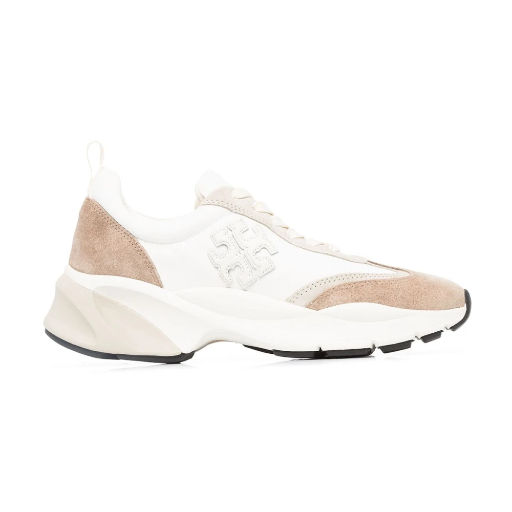 Tory Burch Stijlvolle Sneakers