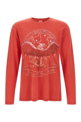 T-GERI-LS Långärmad T-shirt