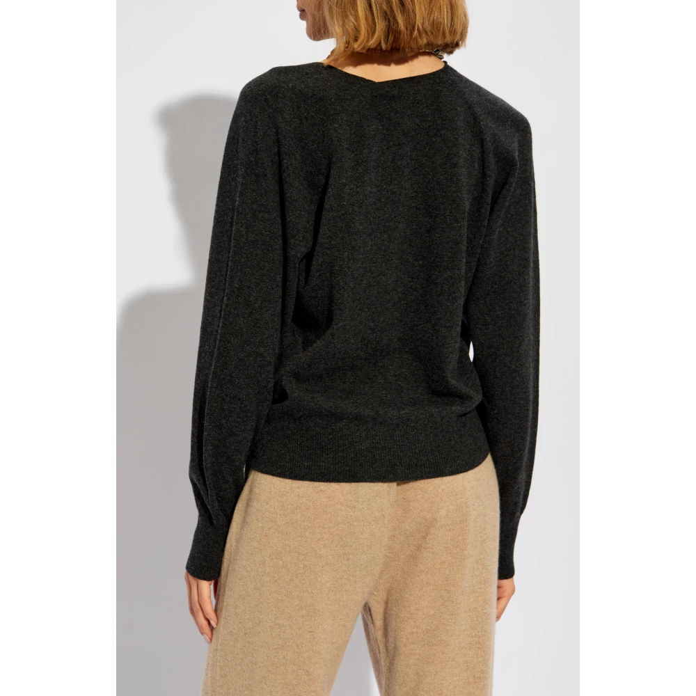 Stella Mccartney Wollen trui Gray Dames