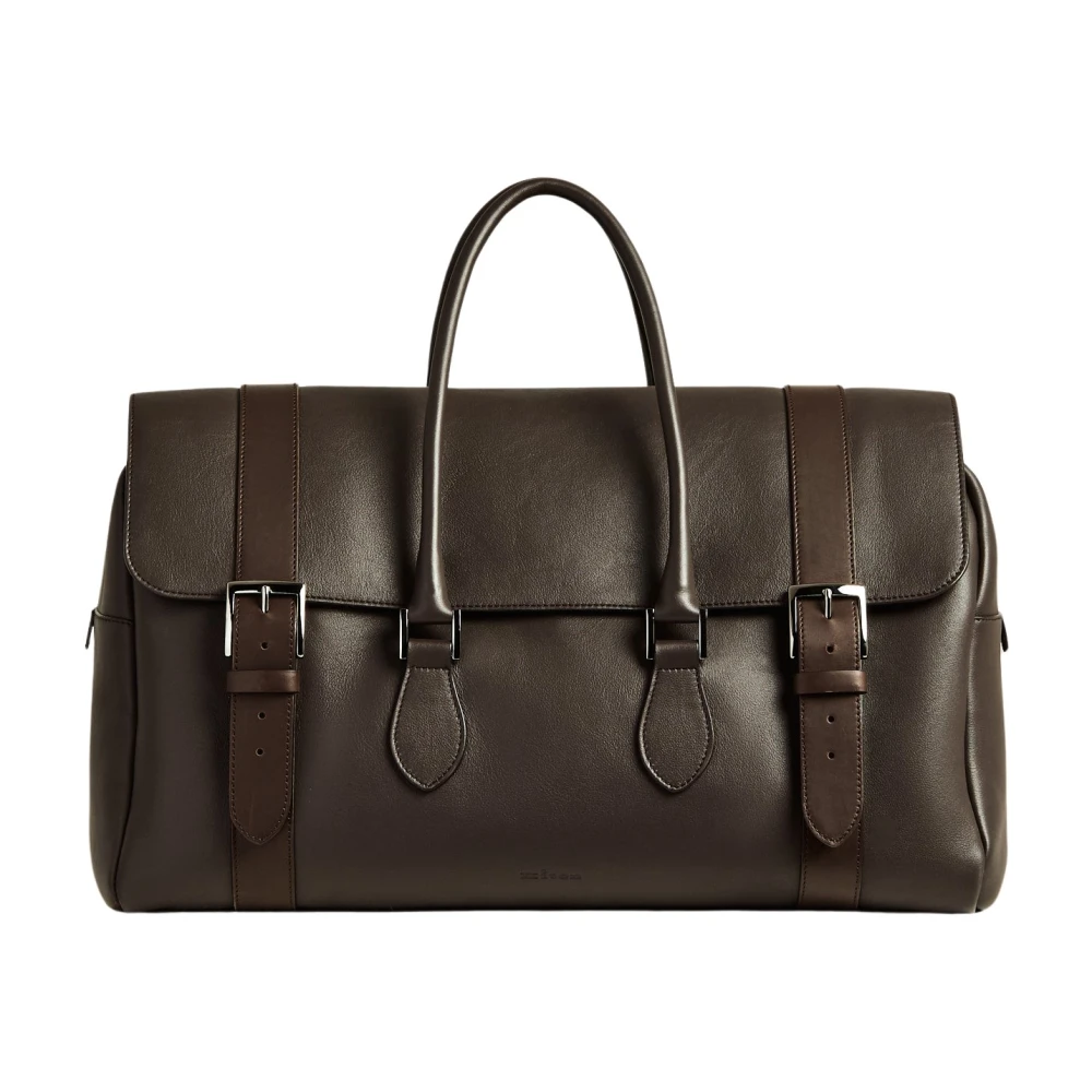 Bags > Weekend Bags - - Kiton - Modalova