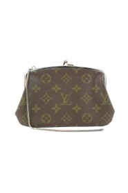 Pre-eigendom canvas Louis-Vuitton-Bags