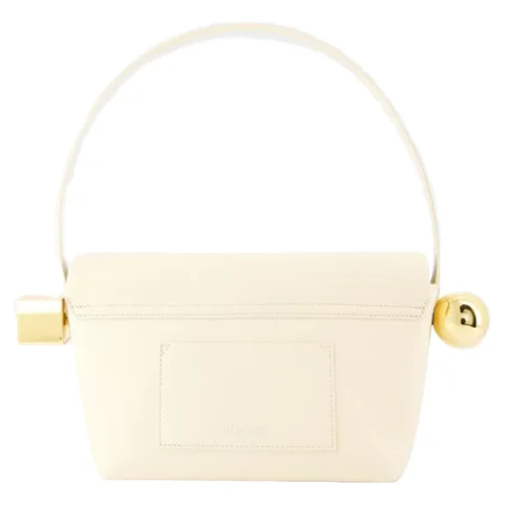 Jacquemus Leather handbags White Dames