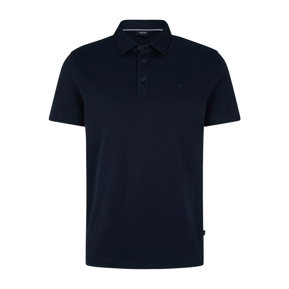 Joop! - Tops > Polo Shirts - Blue - Joop! - Modalova