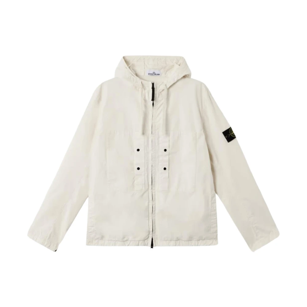 Jackets > Light Jackets - - Stone Island - Modalova