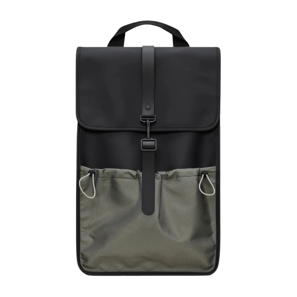Rains - Bags > Backpacks - Black - Rains - Modalova