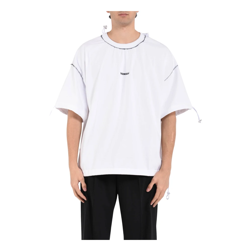 Bonsai - Tops > T-Shirts - White - Bonsai - Modalova