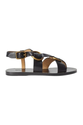 Plo Rng Sandal