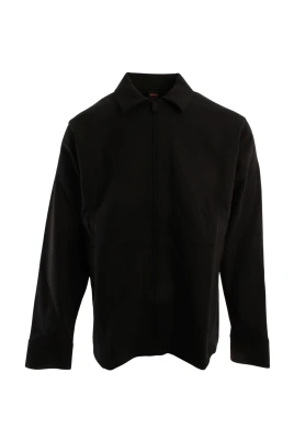 Pe Twist Zip Jacket