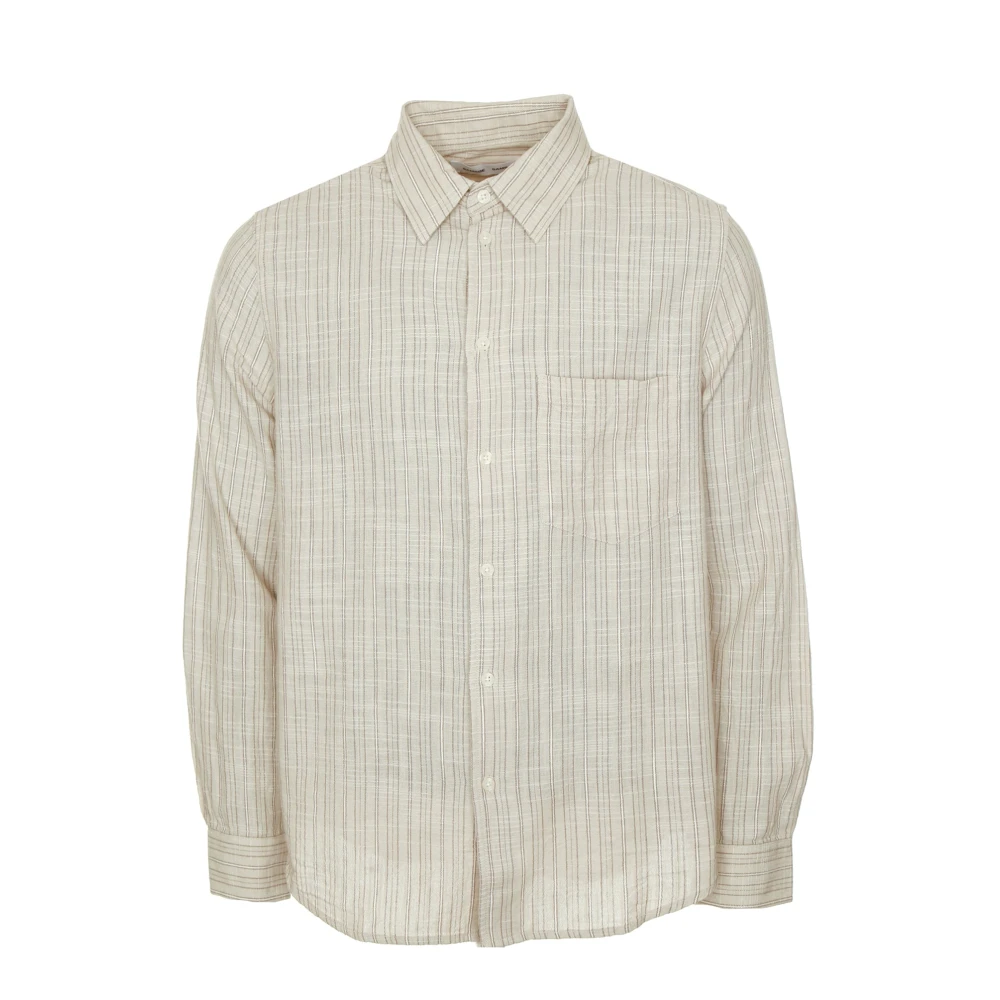 Shirts > Casual Shirts - - Samsøe Samsøe - Modalova
