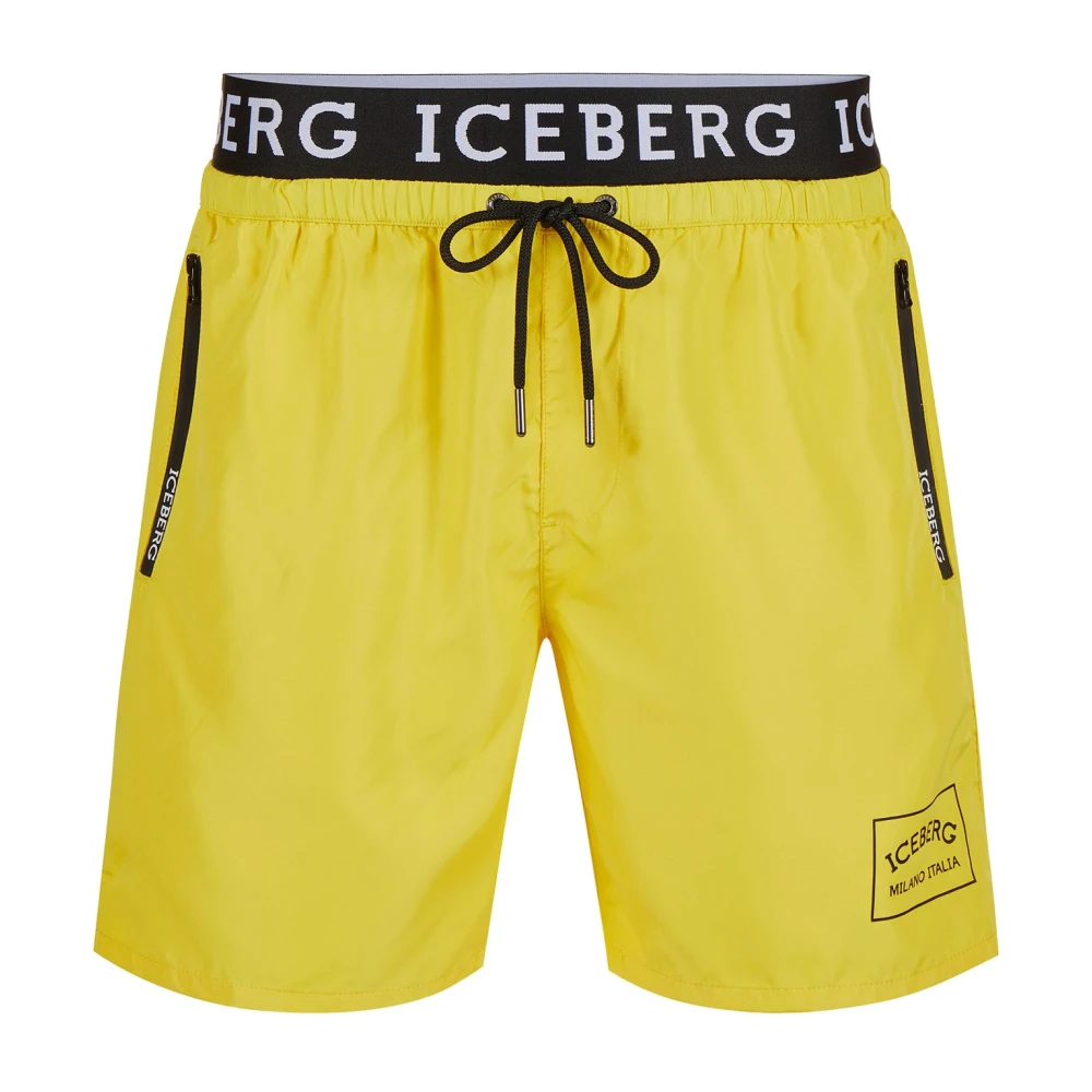 Swimwear > Beachwear - - Iceberg - Modalova