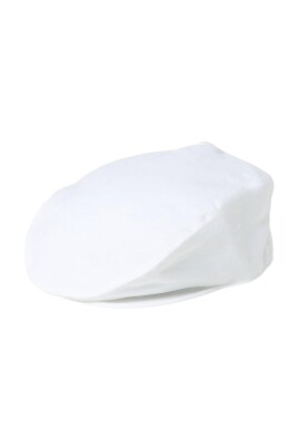 white-newsboy-cap-cotton-hat