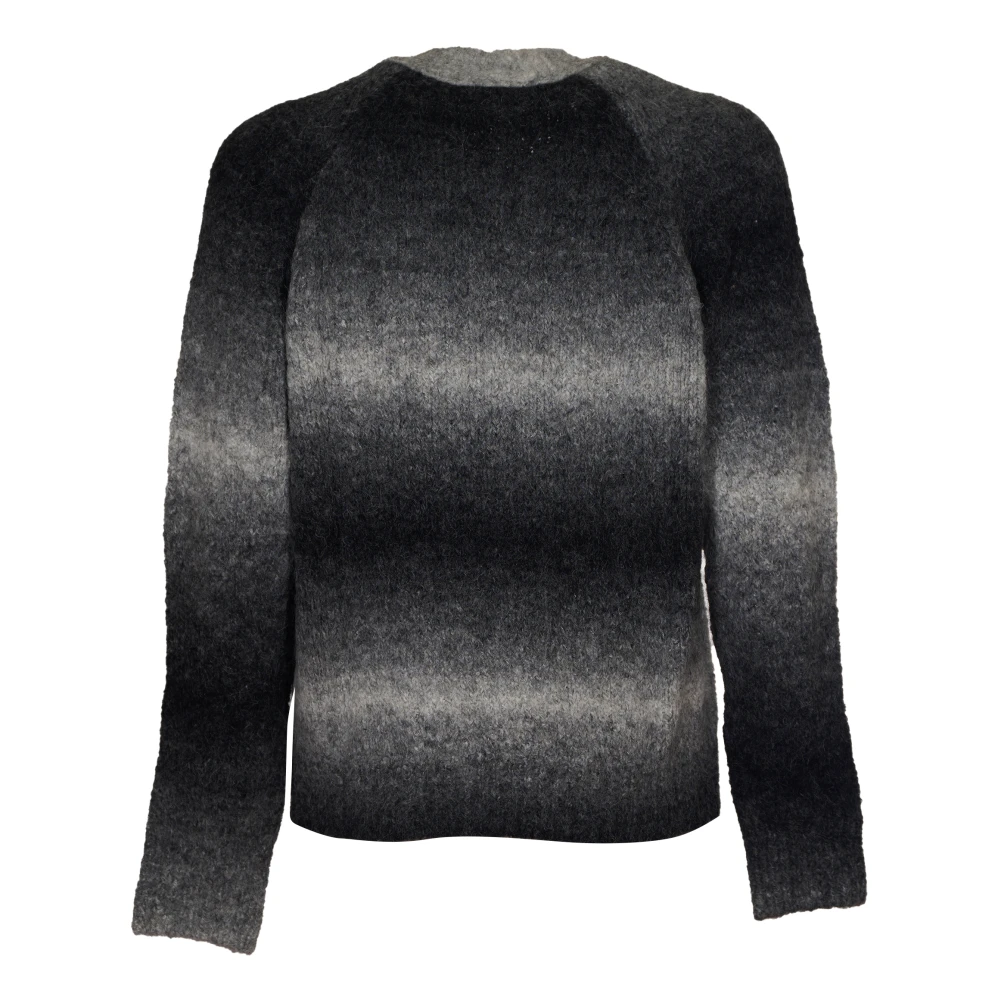 Sunflower Zwarte Sweater Collectie Black Heren