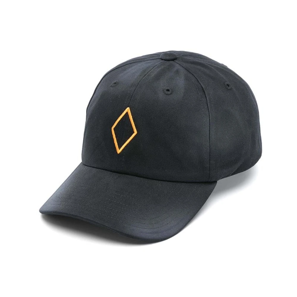 A-Cold-Wall Zwarte Oxidise Pet Premium Streetwear Accessoires Black Unisex