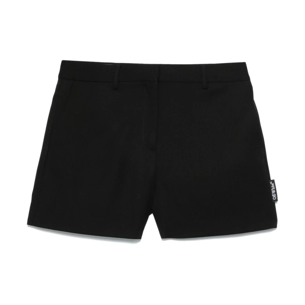 Shorts > Short Shorts - - Off White - Modalova