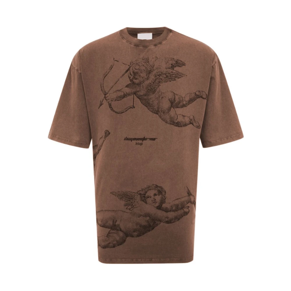 Tops > T-Shirts - - Diego Venturino - Modalova