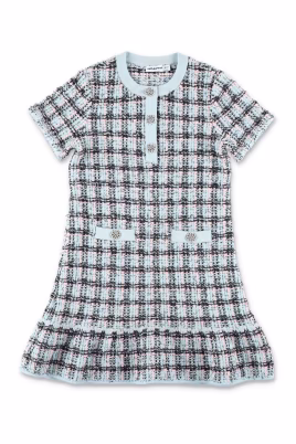 textured-stripe-knit-dress