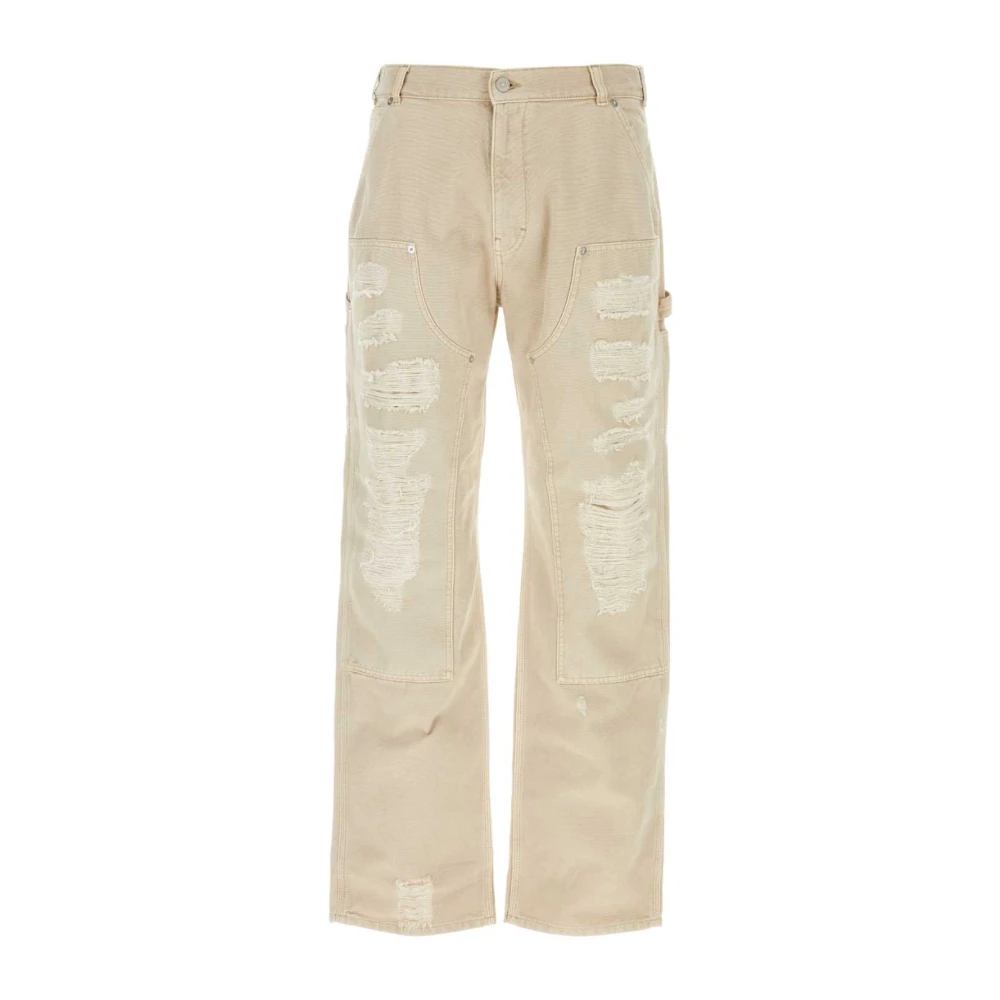 Trousers > Wide Trousers - - 1017 Alyx 9SM - Modalova