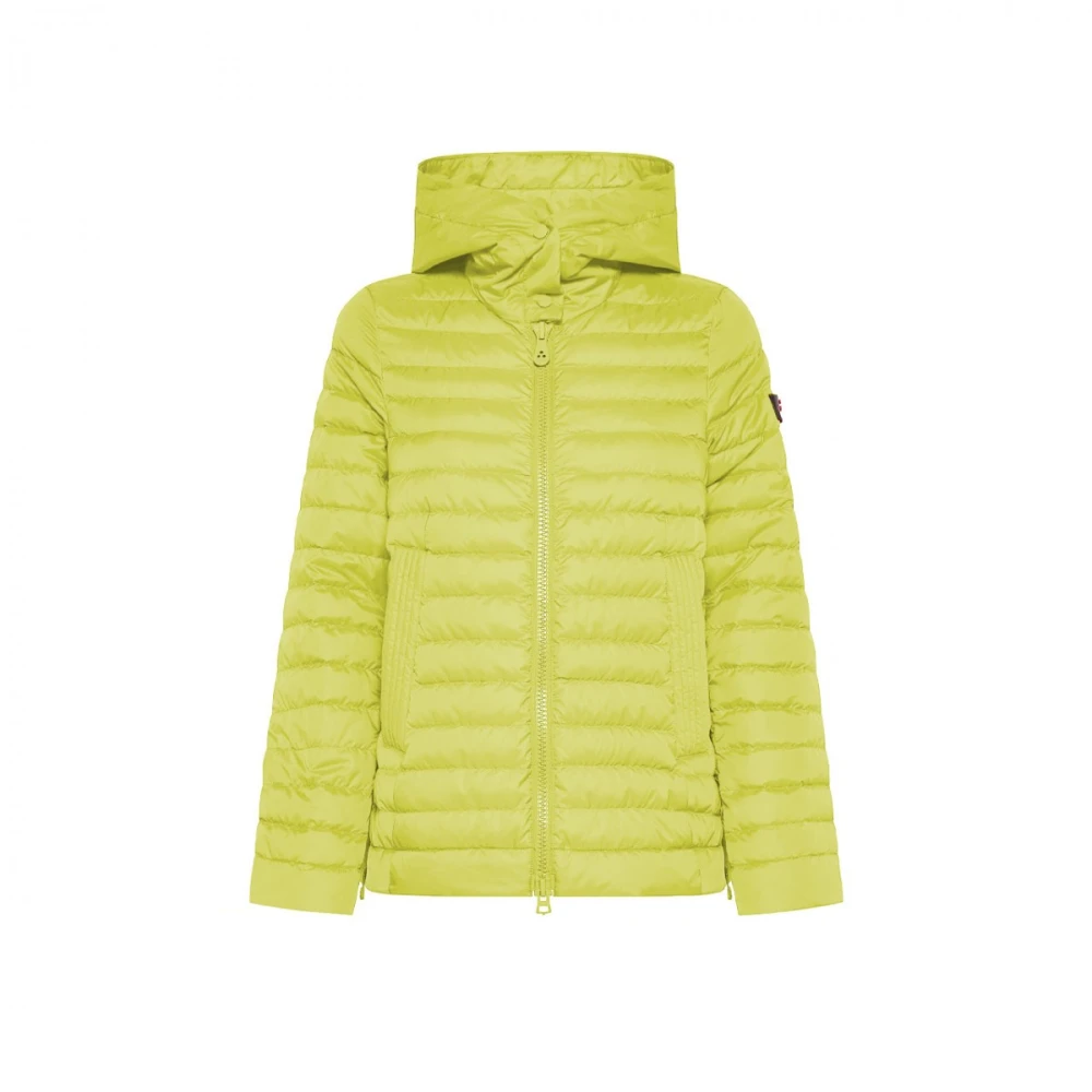 Jackets > Down Jackets - - Peuterey - Modalova