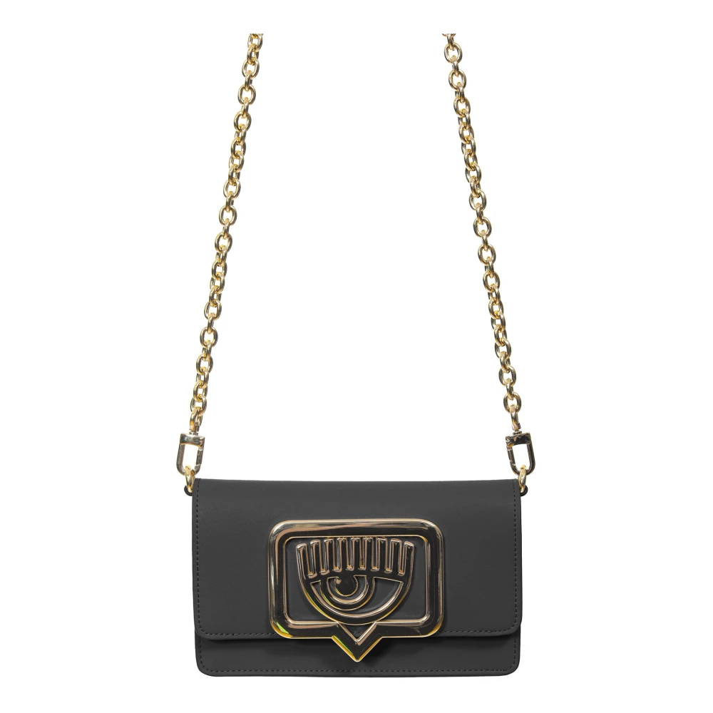 Chiara Ferragni Collection Tassen Black Dames