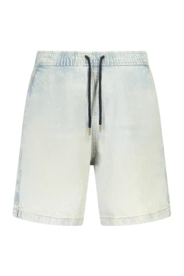 Bermuda i Jeans