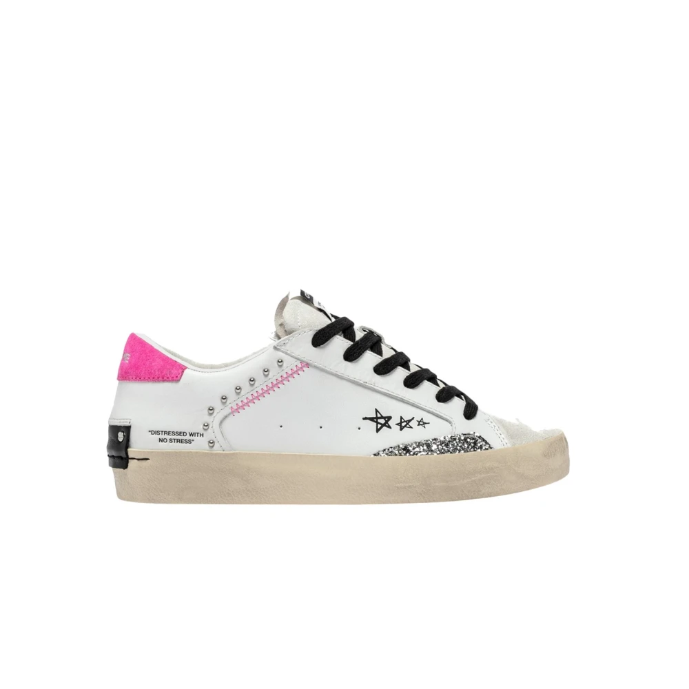 Shoes > Sneakers - - Crime London - Modalova