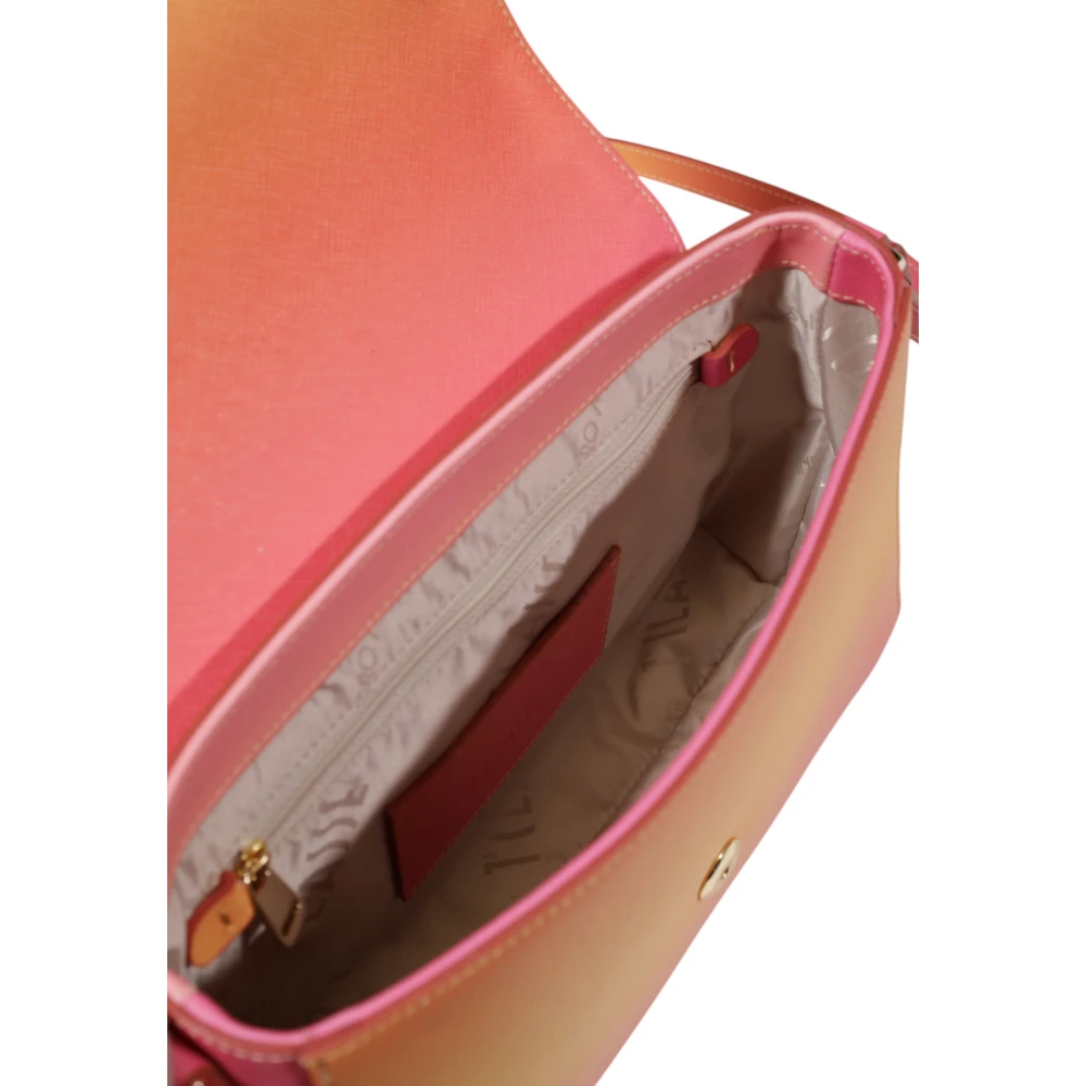 Alviero Martini 1a Classe Stijlvolle Dames Medium Tassen Collectie Multicolor Dames