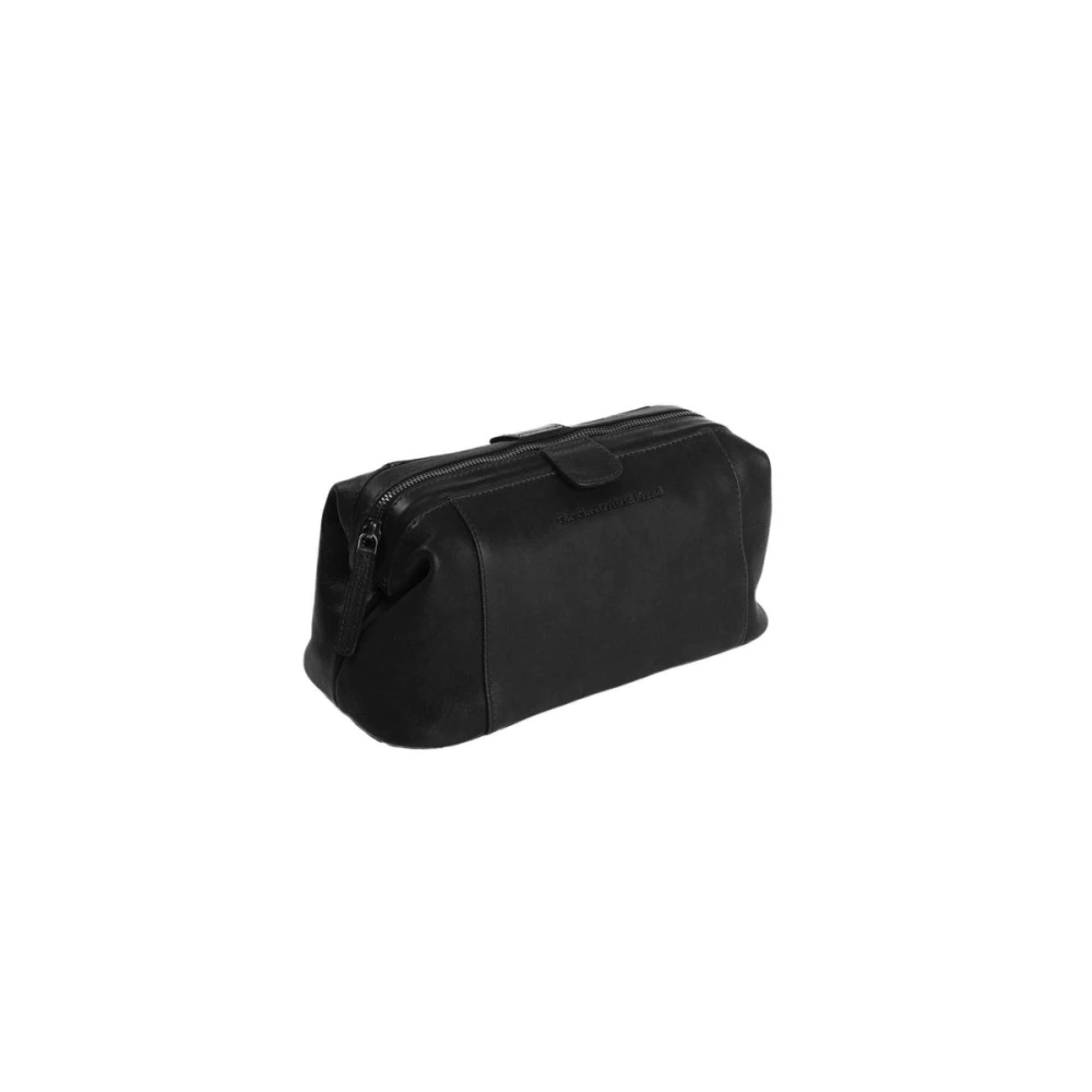 The Chesterfield Brand Neutral Vince Reistassen Black Unisex