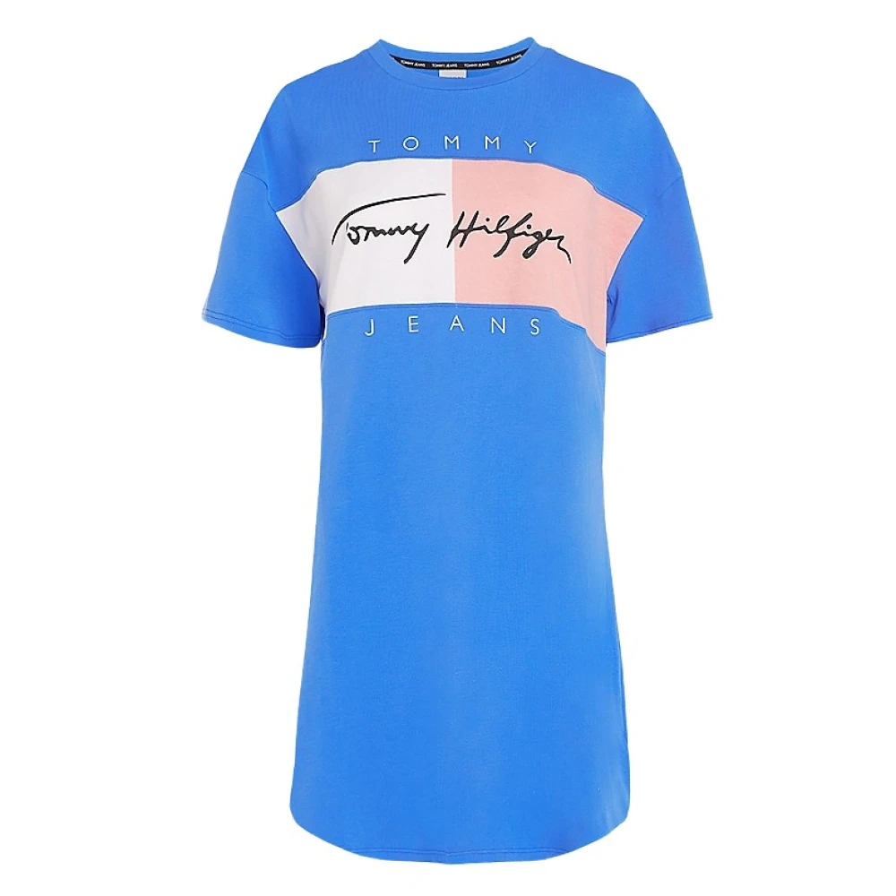 Tops > T-Shirts - - Tommy Hilfiger - Modalova
