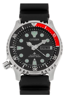 Promaster Marine Automatic