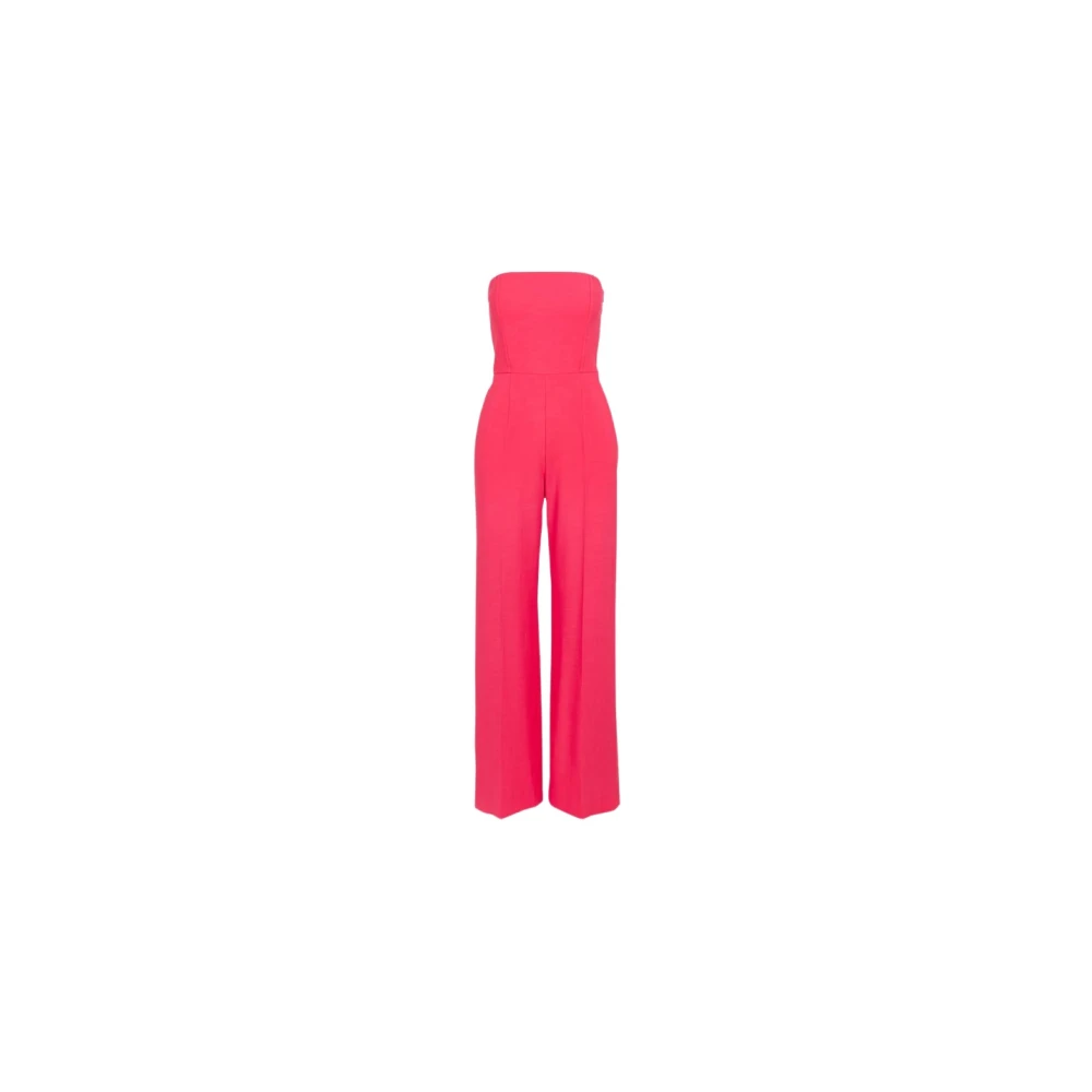BA&SH Jumpsuits Pink Dames