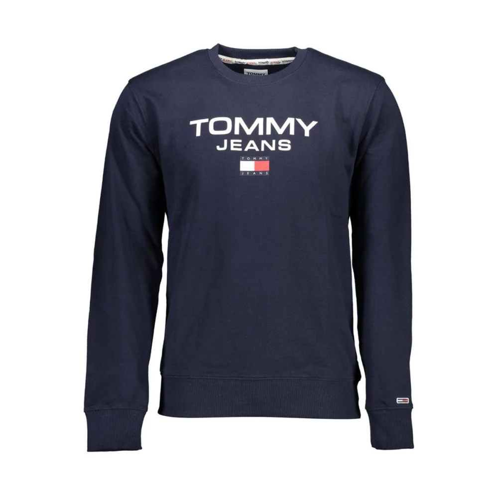 Sweatshirts & Hoodies > Sweatshirts - - Tommy Hilfiger - Modalova