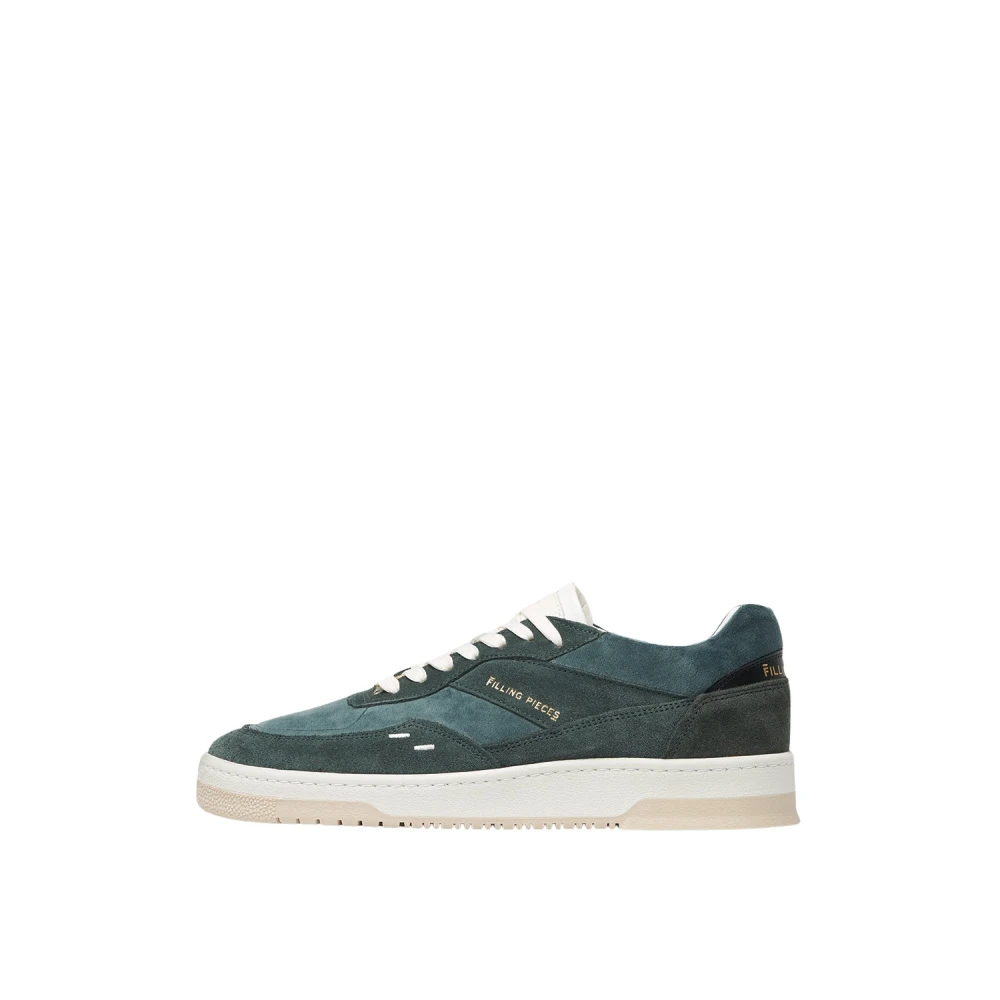 Groene discount filling pieces